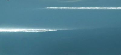 Avery Gloss Sea-Breeze Blue