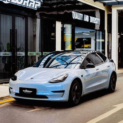 TeckWrap DS04-HD Azure Maya Blue