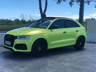 TeckWrap RB07-HD Acid Lime