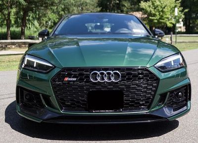 TeckWrap HM12-HD Sonoma Green
