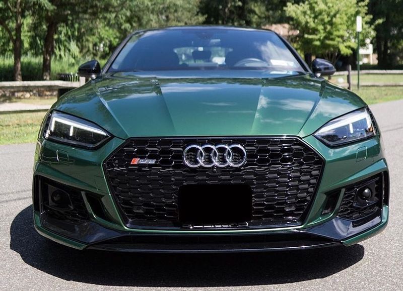 TeckWrap HM12-HD Sonoma Green