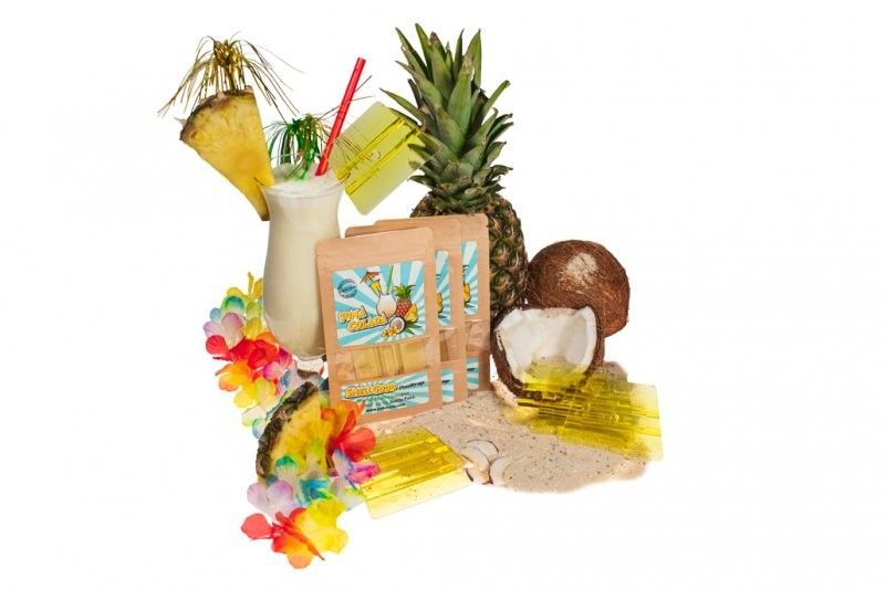 SmellGood ProWrap Pina Colada