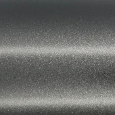 Avery Satin Metallic Dark Basalt