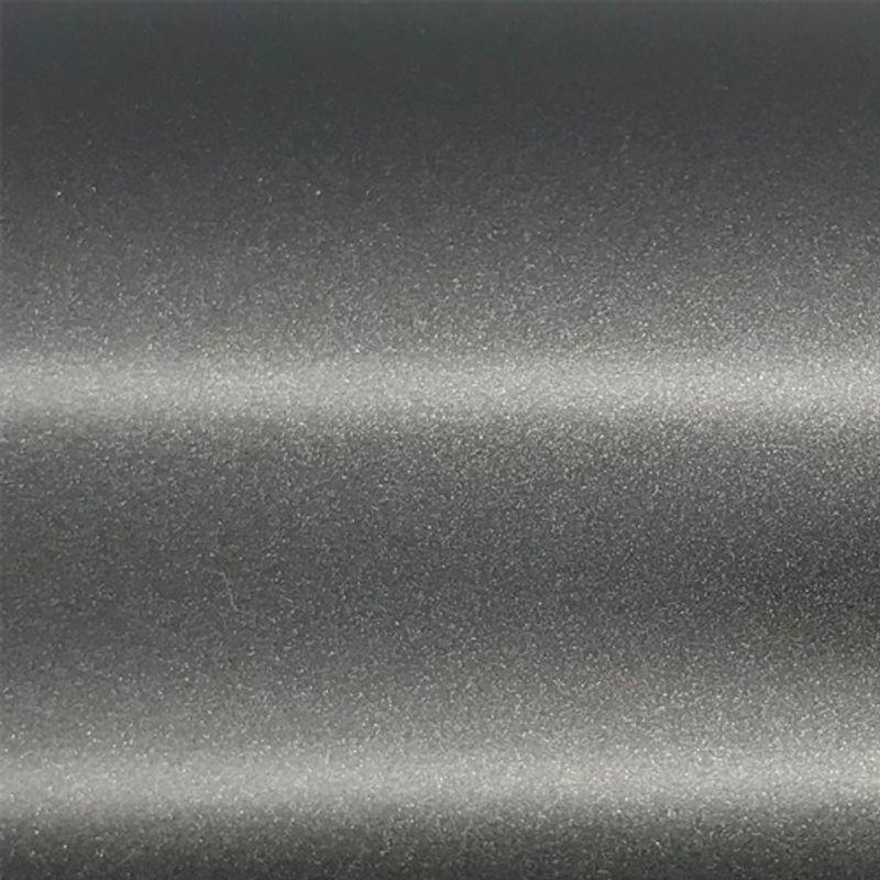 Avery Satin Metallic Dark Basalt