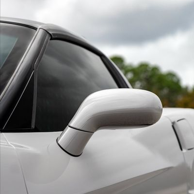 KPMF Chalk White K75411 Vinyl