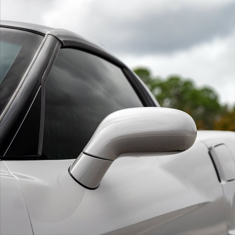 KPMF Chalk White K75411 Vinyl