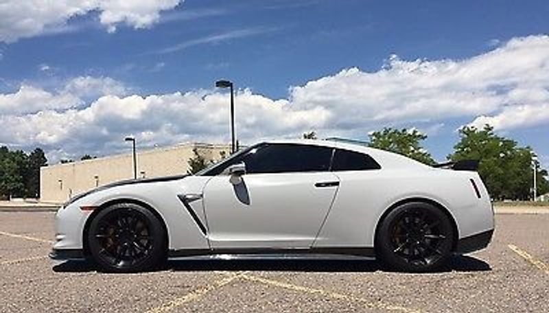 Avery Gloss Light Grey