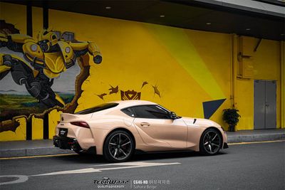 TeckWrap CG46-HD Sahara Beige