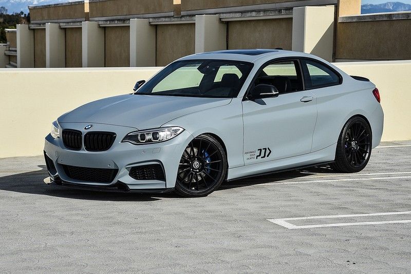 3M 2080-S51 Battleship Grey Vinyl