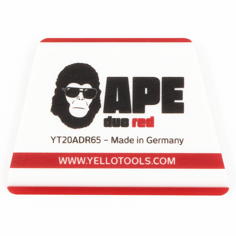 Ape DuoRed