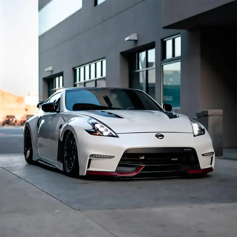 TeckWrap CK522-HD White Pearl