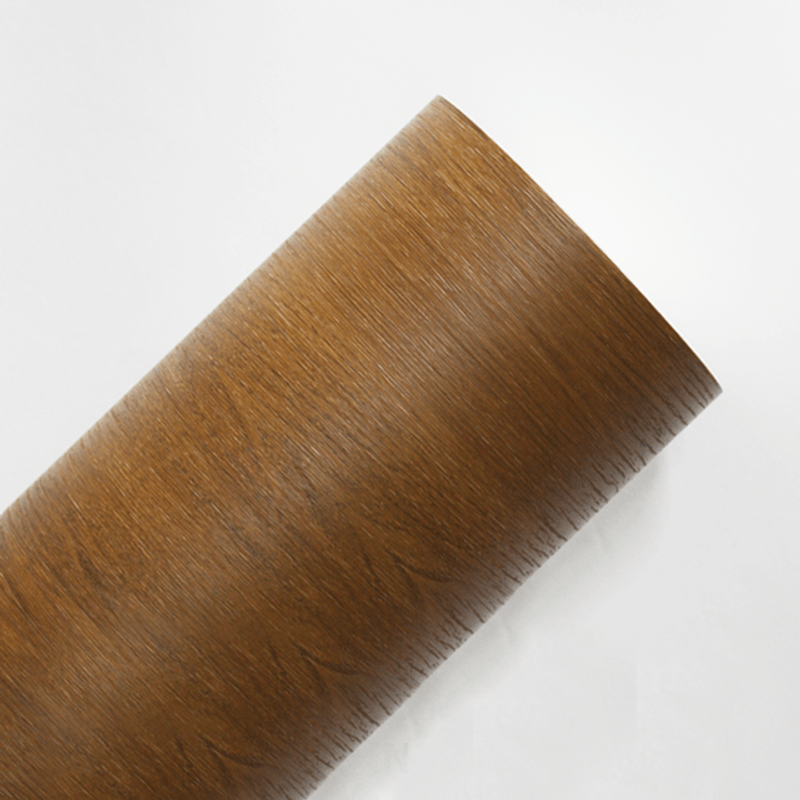 SOIF ZG-5010 Trä Vintage Oak - Inredningsvinyl