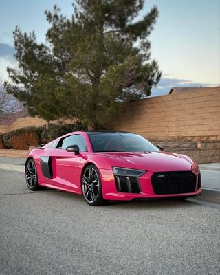TeckWrap CG49-HD Berry Red