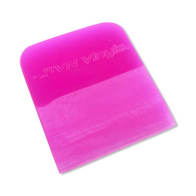 VN Pink Squeegee 6,5cm