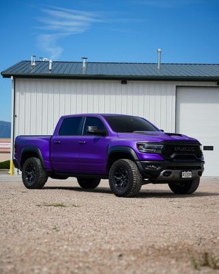 KPMF K75803 Absolute Matt Royal Amethyst