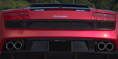 KPMF Vengeance Red K75403 Vinyl