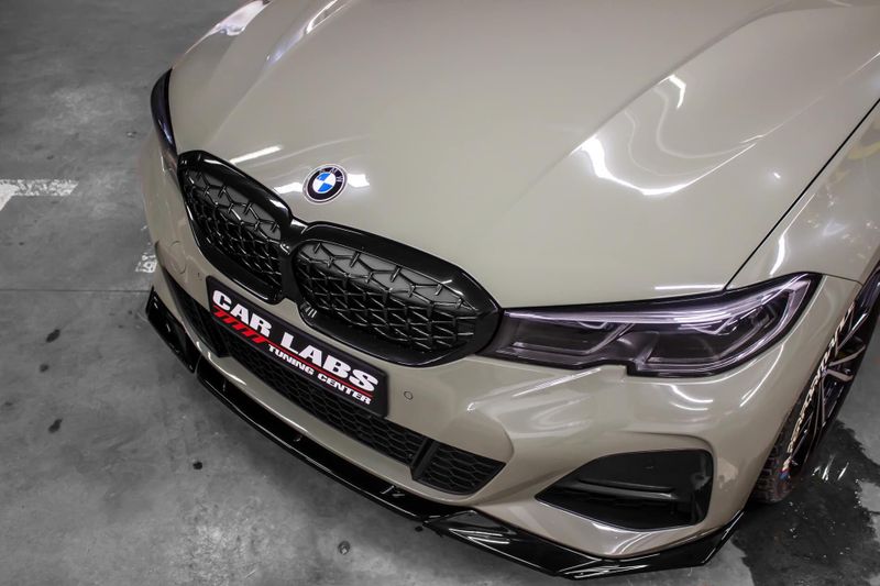 TeckWrap CG23-HD Mossy Green