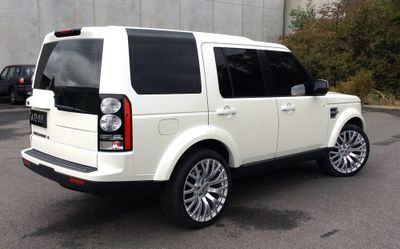 Avery Pearl White