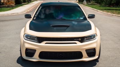 KPMF Satin Desert Storm K75557 Vinyl