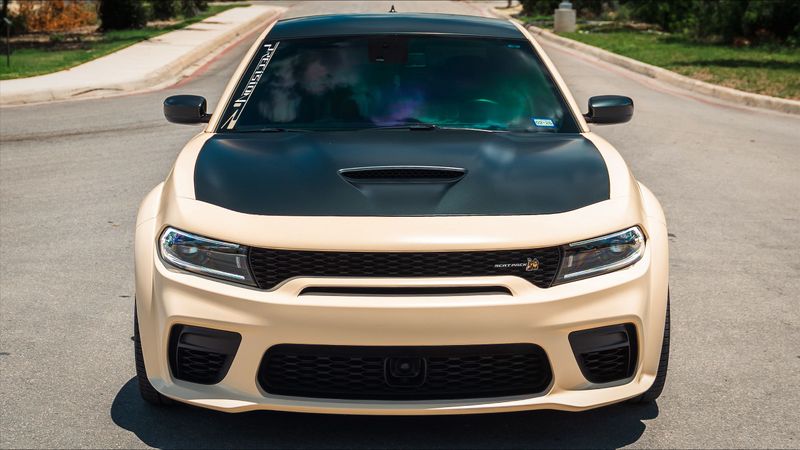 KPMF Satin Desert Storm K75557 Vinyl