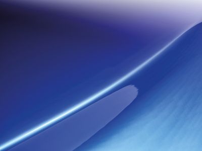 3M 2080-HG378 High Gloss Blue Raspberry
