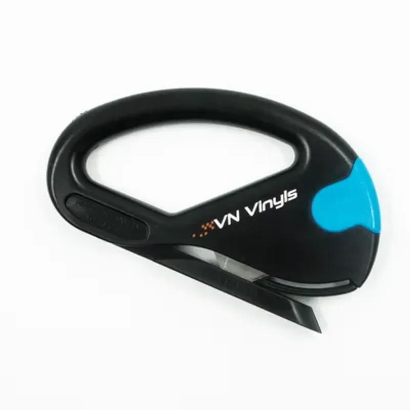 Avskärare för vinyl & papper