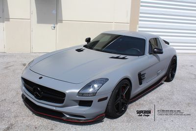 3M 2080-S51 Battleship Grey Vinyl