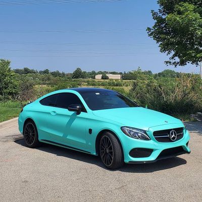 TeckWrap SCM11 Bayside