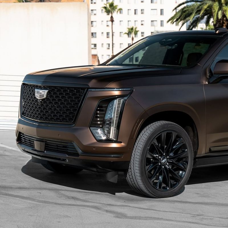 KPMF Matt Java Brown K75543 Vinyl