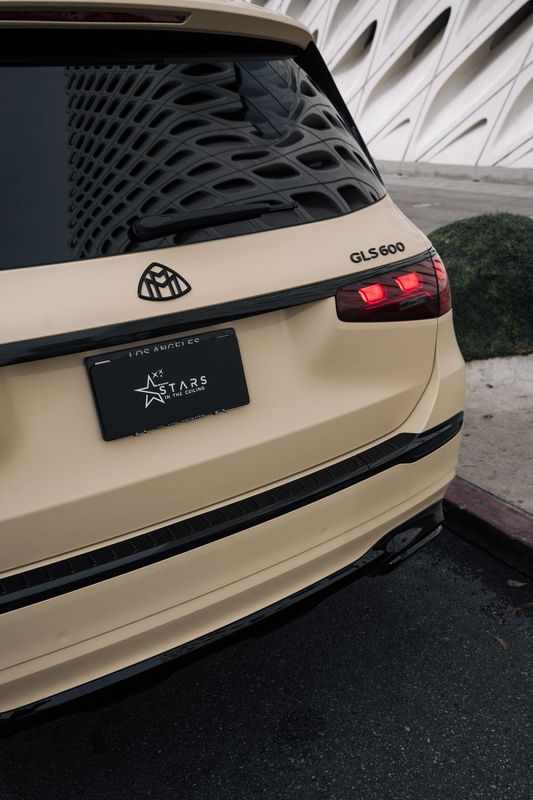 KPMF Satin Desert Storm K75557 Vinyl