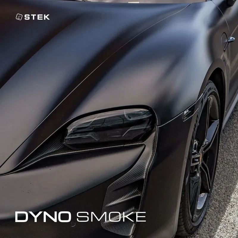 STEK DYNOsmoke 30% PPF Lyktfilm