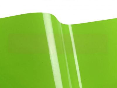 iSee2 70.702ACT Apple Green