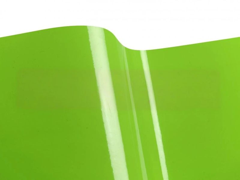 iSee2 70.702ACT Apple Green