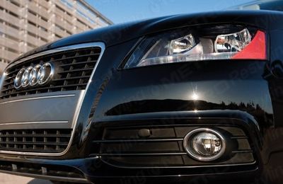 3M 2080-G12 Gloss Black Vinyl