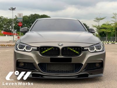 TeckWrap ECH06 Nutmeg Brown