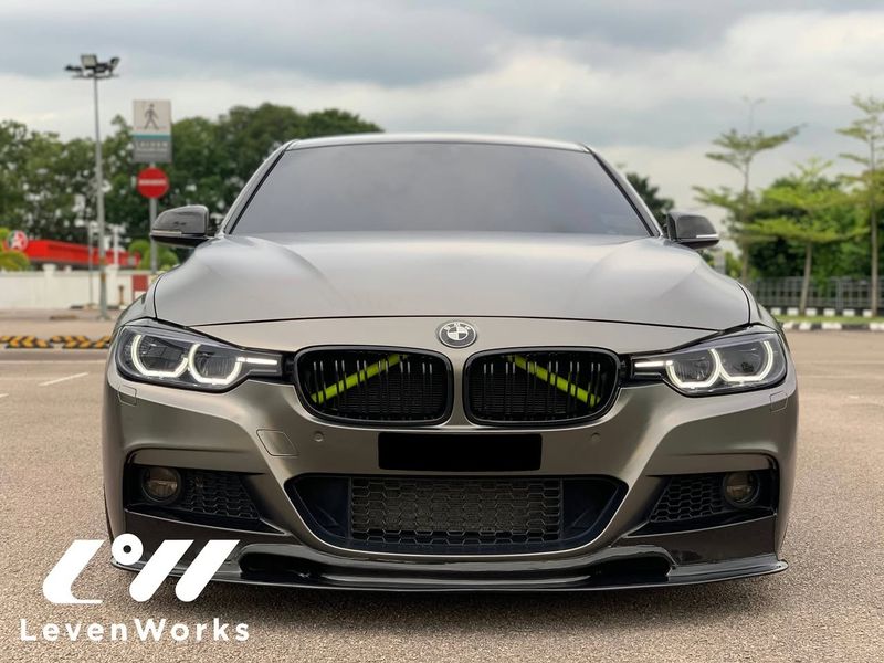 TeckWrap ECH06 Nutmeg Brown