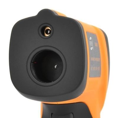 Laser IR termometer