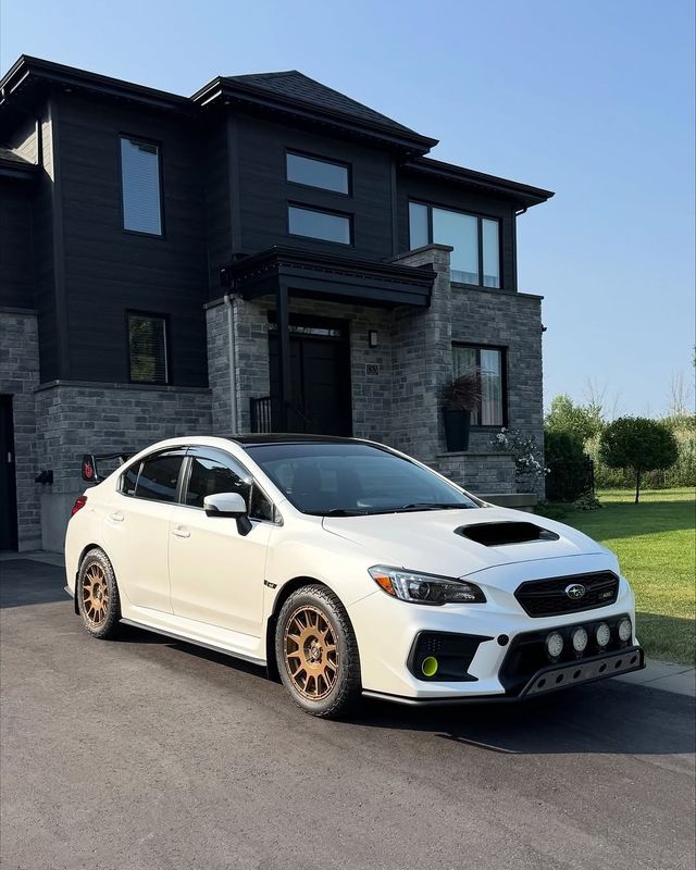 KPMF Matt Siberian Pearl K75539 Vinyl