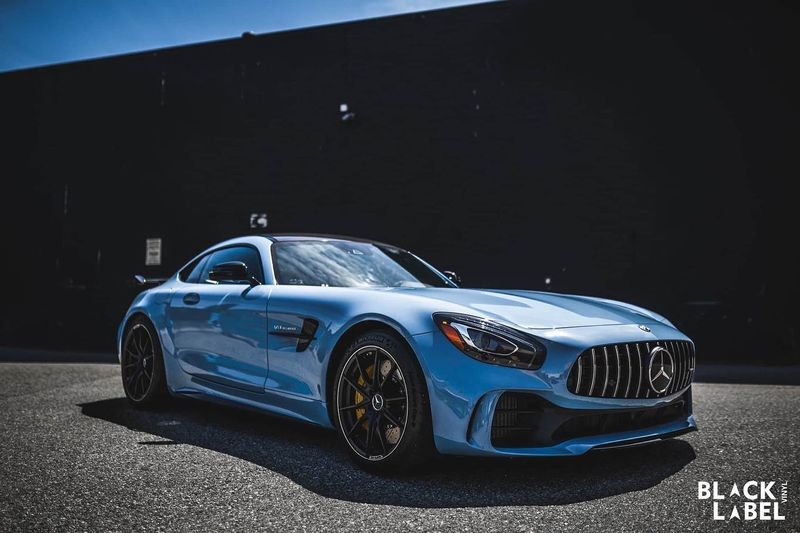 TeckWrap CG22-HD China Blue