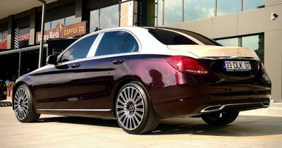 KPMF K75447 Gloss Midnight Crimson Bloom Vinyl