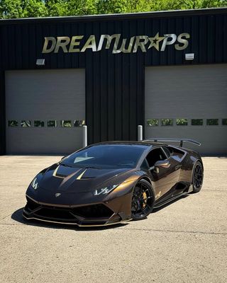 KPMF Copper Black Starlight K75479 Vinyl