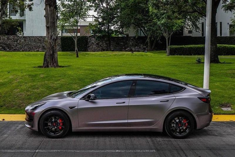 TeckWrap ECH02 Gunsmoke Grey