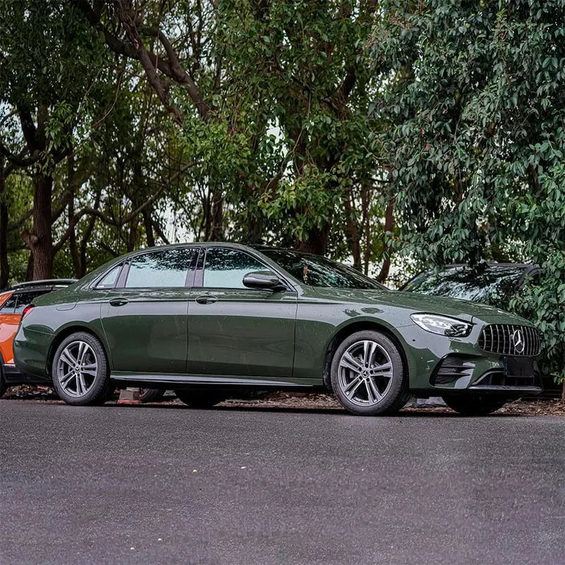 TeckWrap CG51-HD Camouflage Green