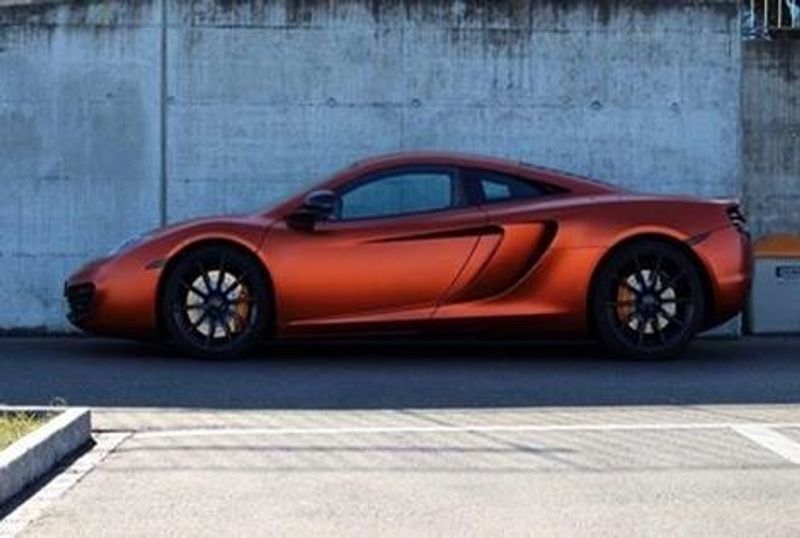 ORACAL 970MRA - 944 RED GOLD L METALLIC