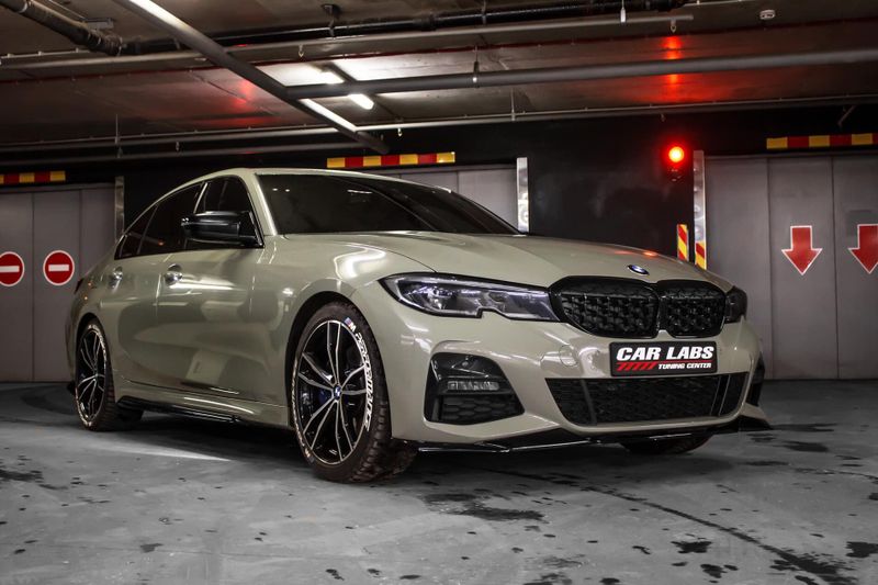 TeckWrap CG23-HD Mossy Green