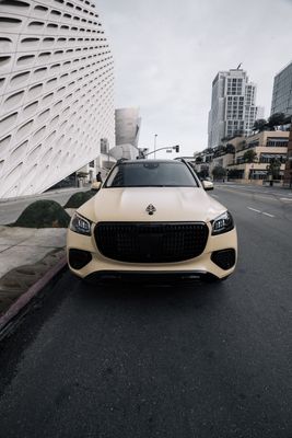 KPMF Satin Desert Storm K75557 Vinyl