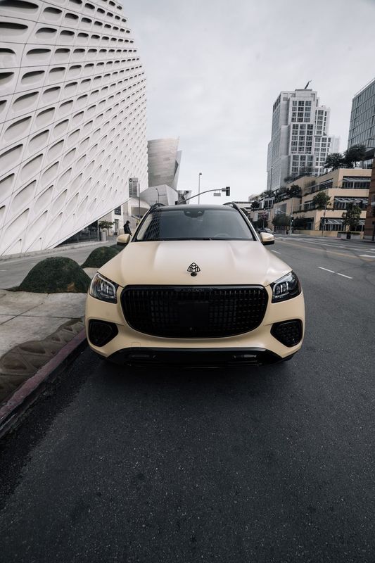 KPMF Satin Desert Storm K75557 Vinyl