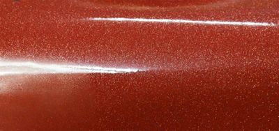 Avery Diamond Red
