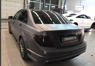 ORACAL 970MRA - 093 ANTHRACITE METALLIC