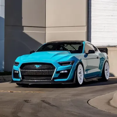 TeckWrap RB09-HD Caribbean Blue